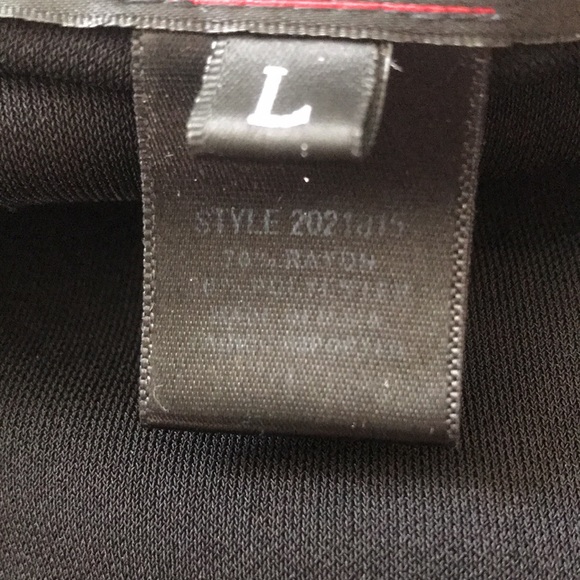 Laura G. top - Picture 6 of 6